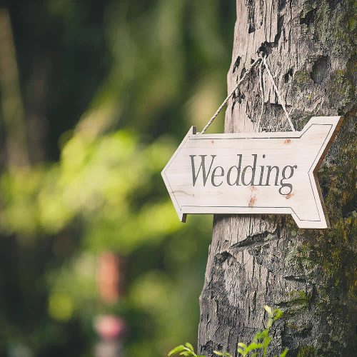 Cairns Garden Weddings Venue